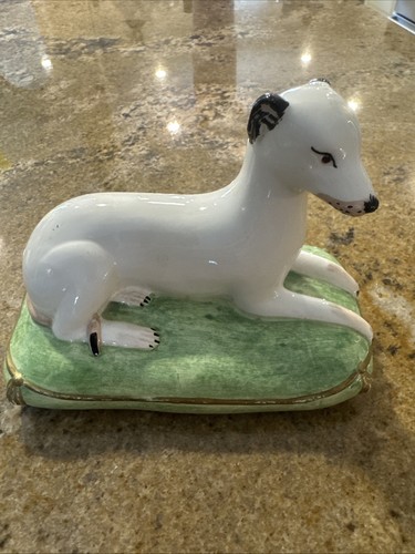 Vintage italian porcelain - vintage,