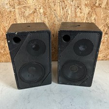 Pair EAW UB12se UB12 Passive