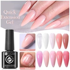 Nail Extension Builder Gel
