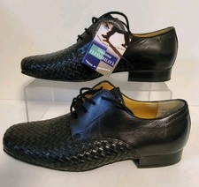 Werner Kern Mens Dance Shoes