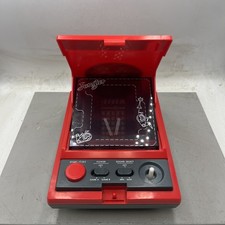 Konami Jungler 1982 LSI Game