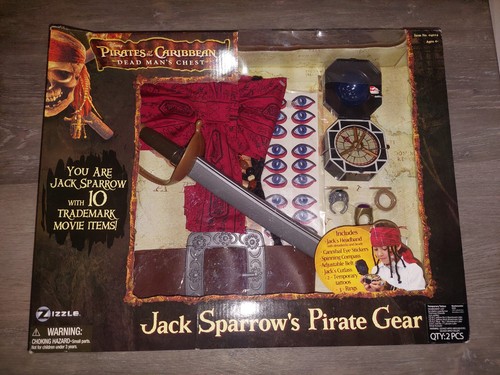 Zizzle disney pirates - zizzle,
