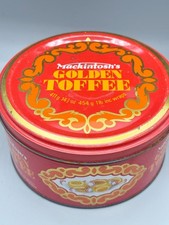 VINTAGE MACKINTOSH GOLDEN