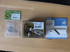 Align Trex 500 Tail Rotor Parts Brand New