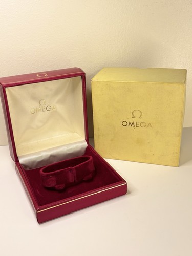 Omega vintage watch - omega,