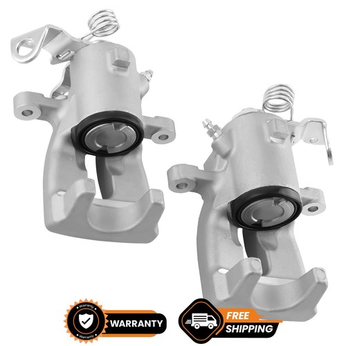 Brake calipers rear - calipers, left