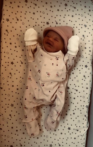Week gestation premie - 28,