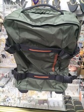 AMERICAN TOURISTER URBAN TRACK DUFFLE WHEELS PULL BAG DARK KHAKI, EXDISPLAY 55CM