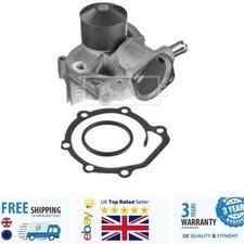 Water Pump BWP1634 For Subaru