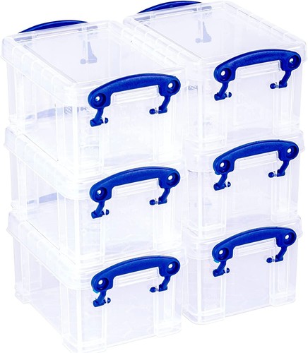Really useful box litre - box,