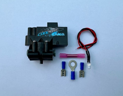 Failsafe warning kit aem snow - warning,