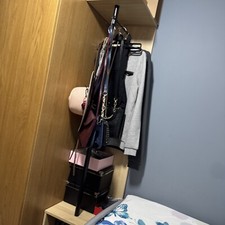 clothes stand for bedroom