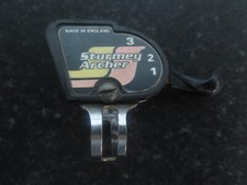 Vintage Sturmey-Archer 3 speed