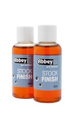 Abbey STOCK FINISH Wood Airgun