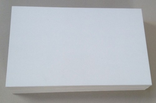 Folding laundry backing boards - backing,