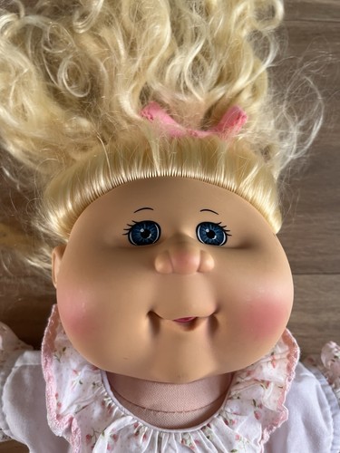 2015 cabbage patch - 2015,