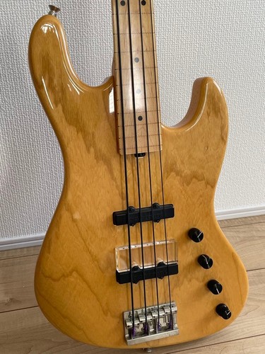 Sadowsky ms4 fretless - ms4,