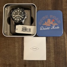 Fossil FS5660 Three Hand
