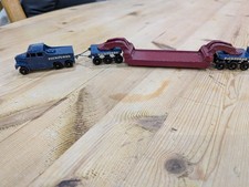 Lesney Matchbox Major Pack