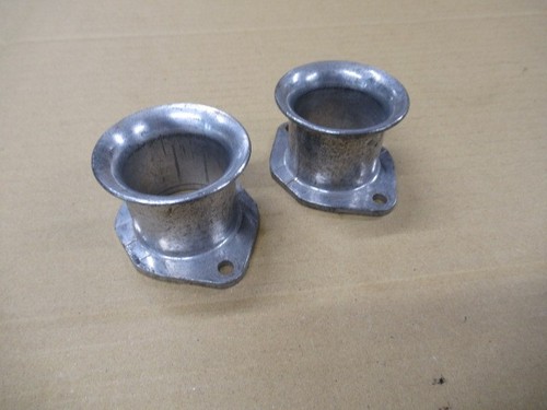 Dellorto dhla 40mm trumpets - dellorto,