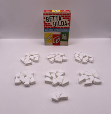 Vintage Betta Bilda Building