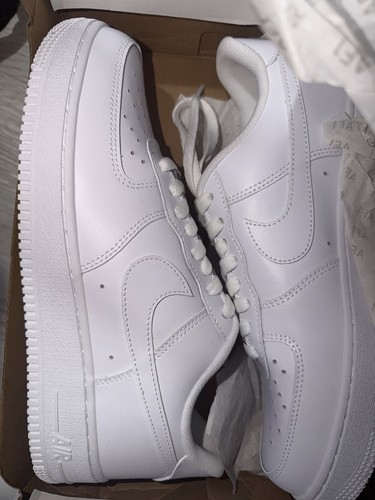 Nike air force size 9 - air,