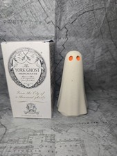York Ghost Merchants