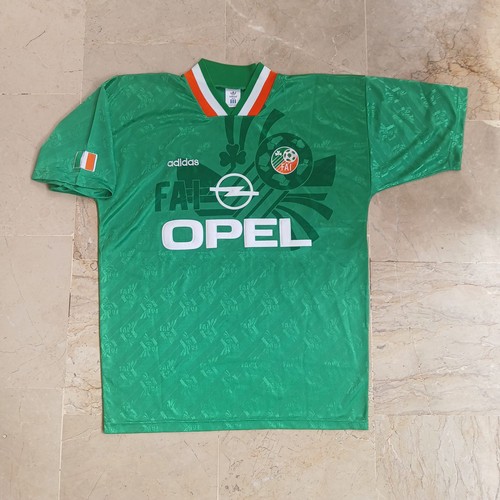 Vintage ireland 1994 home - vintage, 1994-96