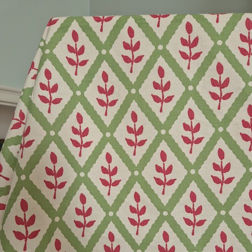 Vanessa arbuthnott lattice - arbuthnott,