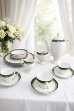 Wedgwood Lambourn Bone China