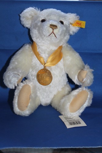 Steiff millenium genuine - steiff,