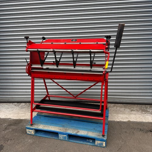 Gabro bf1000 box pan sheet - gabro,