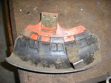 Echo SRM237TES petrol strimmer