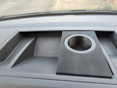 Single cup holder for - t6,