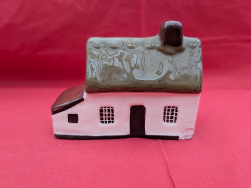 Vintage mudlen end - vintage, studio