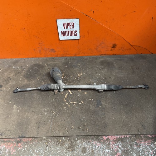 Peugeot 108 power steering - power,