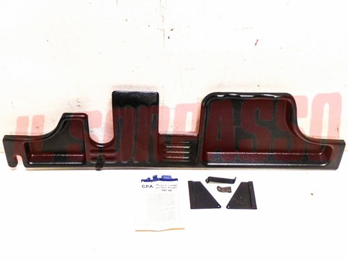 Dashboard shelf fiat 126 - fiat,
