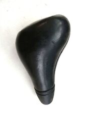 Mercedes W202 C280 B66818021 Selector lever handle gear knob leather black
