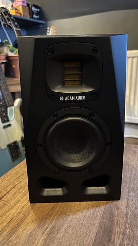 Adam audio a4v active studio - adam,