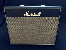 Marshall Class 5 Guitar Valve Combo Amp in classic livery MADE IN ENGLAND