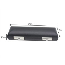 Detachable Silver Plated C