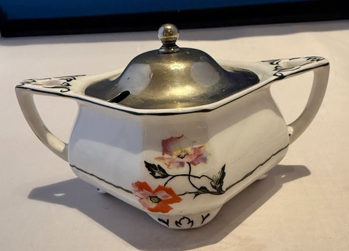 Grindley sheraton ivory - w.h.,