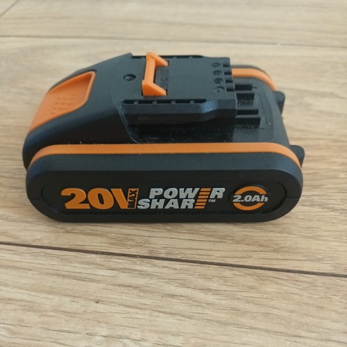Genuine worx battery wa3551 1 - genuine,