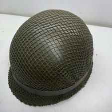 Genuine Dutch Army M53