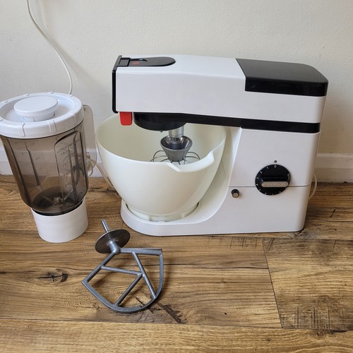 Kenwood chef a901 650w 5l - 650w, 4.5l