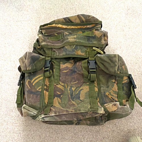 Dpm patrol pack - ni,