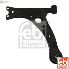 CONTROLTRAILING ARM WHEEL