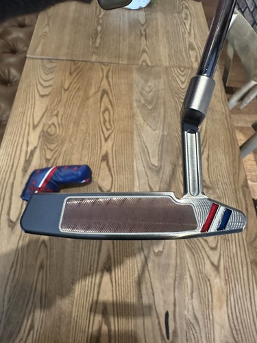 Scotty cameron champions - scotty,