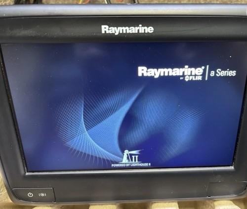 Raymarine a95 e70232 mfd - raymarine,