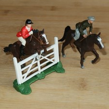 Vintage Britains 2075 Horse